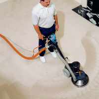 Carpet Cleaning